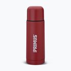 Primus vákuum palack 350 ml piros