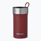 Primus Slurken vákuum termikus bögre 300 ml ökör piros