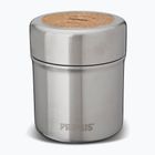 Ételhordó termosz Primus Preppen Vacuum 700 ml stainless steel