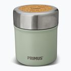 Ételhordó termosz Primus Preppen Vacuum 700 ml mint green