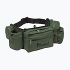Övtáska Pinewood Ranger Waistbag moss green