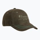 Pinewood baseball sapka 2 -Color Cap szarvasbőr barna/mossgreen