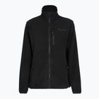 Női trekking pulóver Pinewood Finnveden Fleece black