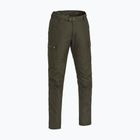 Férfi túranadrág Pinewood Finnveden Classic moss green