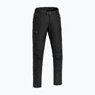 Férfi túranadrág Pinewood Finnveden Classic black