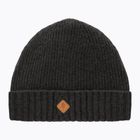 Sapka Pinewood Knitted Wool dark anthracite mel