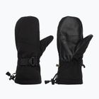 Túrakesztyű Pinewood Padded black