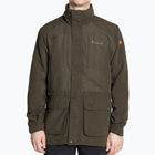 Pinewood férfi softshell dzseki Smaland világos szarvasbőr barna