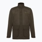 Pinewood férfi softshell dzseki Smaland világos szarvasbőr barna