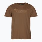 Férfi Pinewood Outdoor Life nugát póló