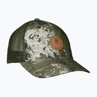 Pinewood Hunters Mesh strata/moss green baseballsapka