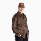 Férfi ing Pinewood Douglas nougat/beige