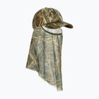 Baseballsapka szúnyoghálóval Pinewood Furudal Camou Net Cap dri camu