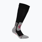 Zokni Pinewood Outdoor Multi Sport black / d.grey