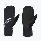 Snowboard kesztyű Colourwear Powder Mitten black