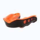 Shock Doctor Gel Max állkapocsvédő narancssárga/fekete