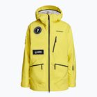 Férfi sí dzseki Peak Performance M Vertixs 2L sárga G76641010