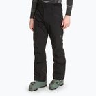 Férfi sínadrág Peak Performance Navtech black