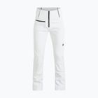 Női sínadrág Peak Performance High Stretch off white
