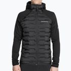 Férfi dzseki Peak Performance Argon Hybrid Hood black