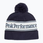 Peak Performance Pow kék árnyék téli sapka