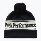 Téli sapka Peak Performance Pow black