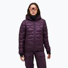 Női Peak Performance Down Jacket Helium Down Hood mystic purple Női Peak Performance Down Jacket Helium Down Hood mystic purple