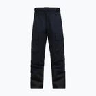 Férfi sínadrág Peak Performance Edge Insulated black