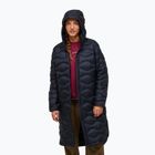 Női pehelykabát Peak Performance Helium Down Coat black