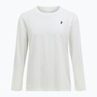 Férfi Peak Performance Delta LS vintage fehér hosszú ujjú ruha