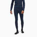 Férfi termo nadrág Peak Performance Magic Long John blue shadow