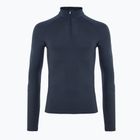 Férfi hőaktív felső Peak Performance Magic Half Zip blue shadow
