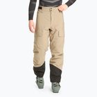 Férfi sínadrág Peak Performance Edge Insulated avid beige