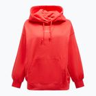 Női Peak Performance Original Terry pulóver briliáns piros