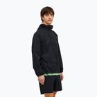 Férfi Peak Performance Freelight Wind Jacket fekete
