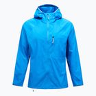 Férfi Peak Performance Freelight Wind kabát briliáns kék