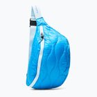 Peak Performance Helium Bum briliáns kék vesetáska