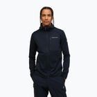 Peak Performance Utility Light Zip fekete/fekete melegítőfelső