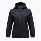 Női Peak Performance Freelight Alpha hibrid dzseki fekete