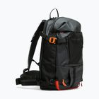 Síhátizsák Peak Performance Vertical Ski 20 l black/black