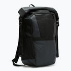 Peak Performance Roll Top hátizsák 21,5 l black