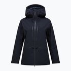 Női sídzseki Peak Performance Whitelight APX black