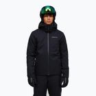 Férfi sídzseki Peak Performance Maroon Insulated black