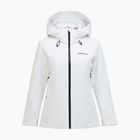 Női síkabát Peak Performance Anima Insulated Jacket off white