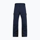 Férfi sínadrág Peak Performance Whitelight Insulated Pants blue shadow