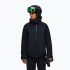 Férfi sídzseki Peak Performance Whitelight Insulated black