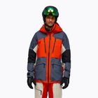 Férfi sídzseki Peak Performance Vertical GTX Pro solat burst/mountain mist