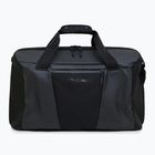 Utazótáska Peak Performance Vertical Duffle 40 l black