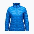 Női pehelykabát Peak Performance Helium Down Jacket Azure Ascent