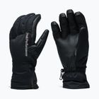 Túra kesztyűk Peak Performance Unite Glove black